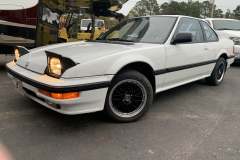 Myrtle Beach, SC Auto Fiberglass Repair