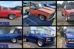 Auto Collision Repair Paint in Myrtle Beach SC
