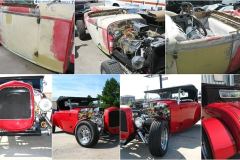 Auto Restoration Myrtle Beach