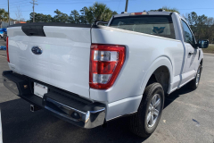 After Auto Frame Repair Myrtle Beach, SC