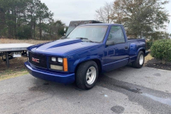 Custom Auto Paint North Myrtle Beach, SC