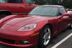 Myrtle Beach, SC Convertible Body Repair