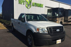 Myrtle Beach, SC Professional Auto Body Repairs