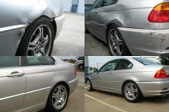 Dent and Scratch Repair Myrtle Beach