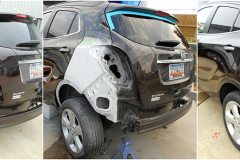 SUV Repair Myrtle Beach