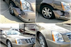Myrtle Beach Autobody Repairs SC