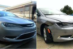 Myrtle Beach SC Autobody Repair