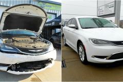 Sedan Autobody Myrtle Beach SC