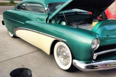 Classic Car Body Work Myrtle Beach