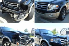 Myrtle Beach Dent and Paint Repair
