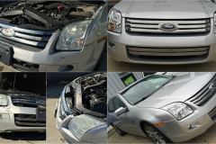 Auto Body Repair Myrtle Beach South Carolina