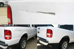 Dent and Paint Repair Myrtle Beach