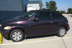 Car Painting Myrtle Beach