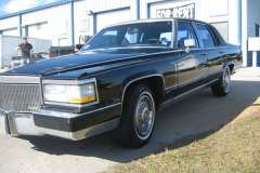 Older Auto Paint Job Myrtle Beach