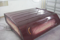 Truck Bed Cover Myrtle Beach
