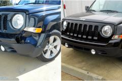 Myrtle Beach Complete Autobody Repair