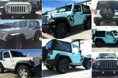 Autobody Repairs in Myrtle Beach SC