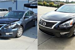 Autobody Repair Gallery