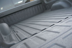 Refinish Truck Bed in Myrtle Beach