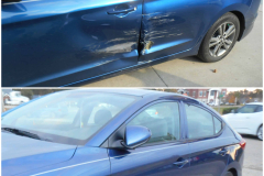 Autobody Repairs SC
