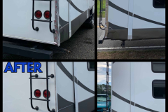 RV Exterior Metal Fabrication Services Myrtle Beach, SC