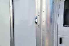 Custom Fleet Compartment Door Myrtle Beach, SC