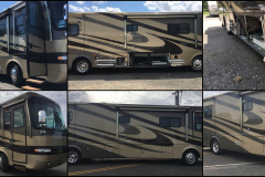 Custom Metal Fabrication Myrtle Beach SC