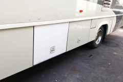 Custom RV Bumpers Myrtle Beach, SC