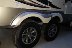 RV Diamond Plate Fabrication Myrtle Beach, SC