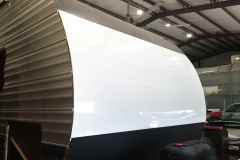 RV Stainless Steel Fabrication Myrtle Beach, SC