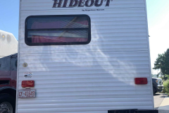 Custom RV Fabrication Myrtle Beach, SC