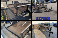Metal Fabrication in Myrtle Beach SC