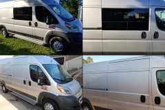 Cpineda Custom Metal Fabrication MPT Autobody
