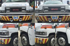 Custom Metal Fabrication Ambulance  MPT Autobody