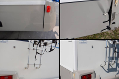 Custom Metal Fabrication MPT Autobody RV