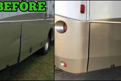 RV Baggage Door Repair Myrtle Beach, SC