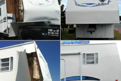 RV Custom Metal Fabrication MPT Autobody