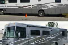 Winnebago Custom Metal Fabrication MPT Autobody
