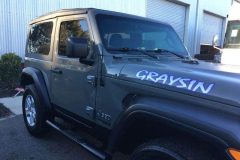 Custom Metal Fabrication in Myrtle Beach SC