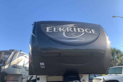 Custom RV Metal Fabrication Myrtle Beach, SC
