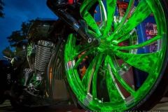 Myrtle Beach Motorcycle Paint