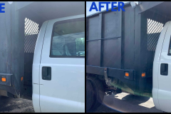 Heavy Armor Fleet Restoration Myrtle Beach, SC