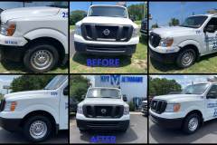 Fleet Work Truck Myrtle Beach, South Carolina