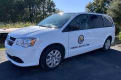 Fleet Decal Application Myrtle Beach, SC