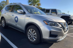 Fleet Fiberglass Repair Myrtle Beach, SC