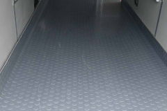 Fleet Rhino Lining Installation Myrtle Beach, SC