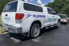 Fleet Graphic Application Myrtle Beach, SC