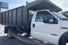 Fleet Exterior Damage Repair Myrtle Beach, SC