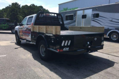 Commercial Fleet Services & Repairs SC