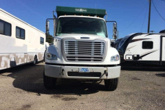 Fleet Vehicle Repair After Myrtle Beach, SC